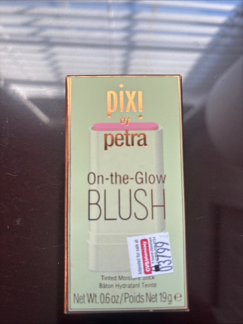 Make up new in box